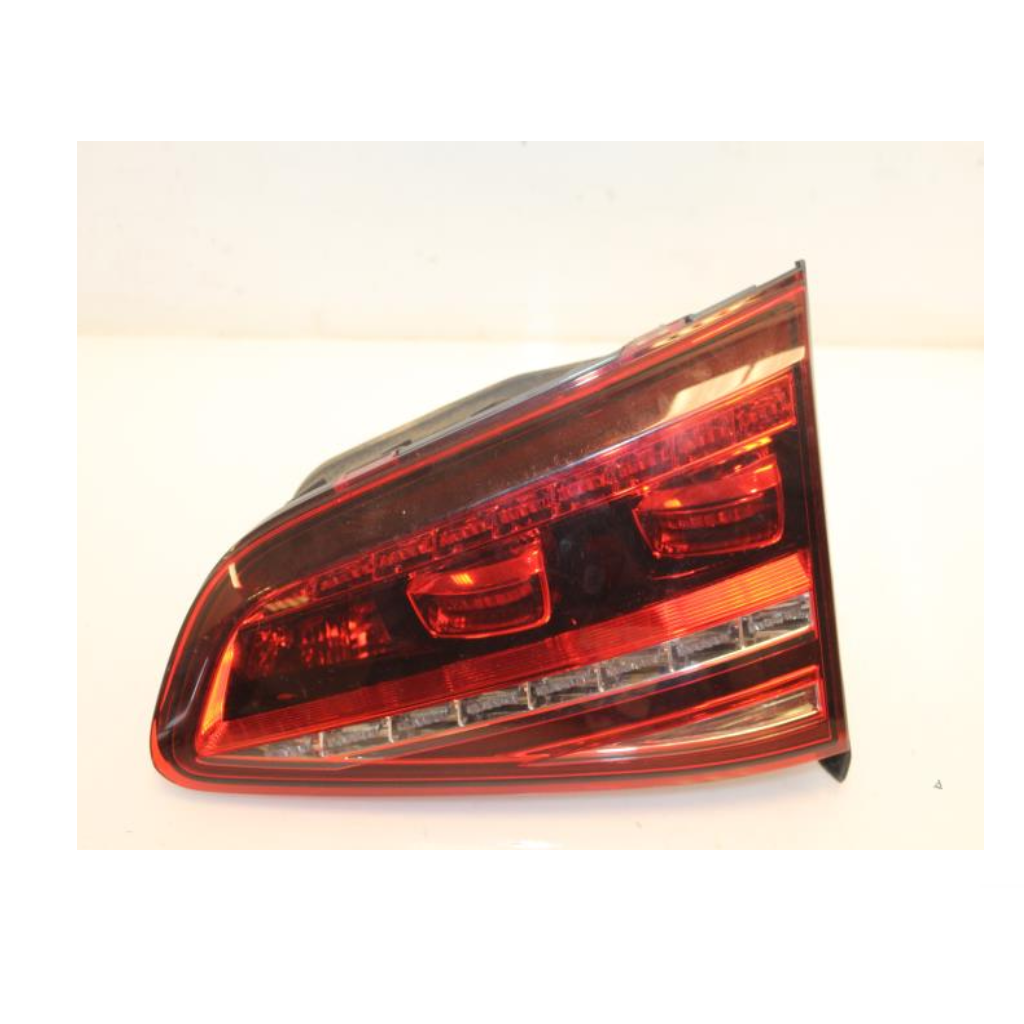 VOLKSWAGEN GOLF 7 2013 SONRASI SAĞ STOP İÇ TARAF LEDLİ - resim 1