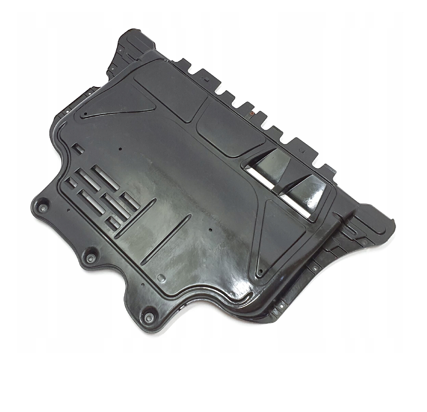 VOLKSWAGEN GOLF 7 MOTOR ALT MUHAFAZA 5Q0825236Q - resim 1