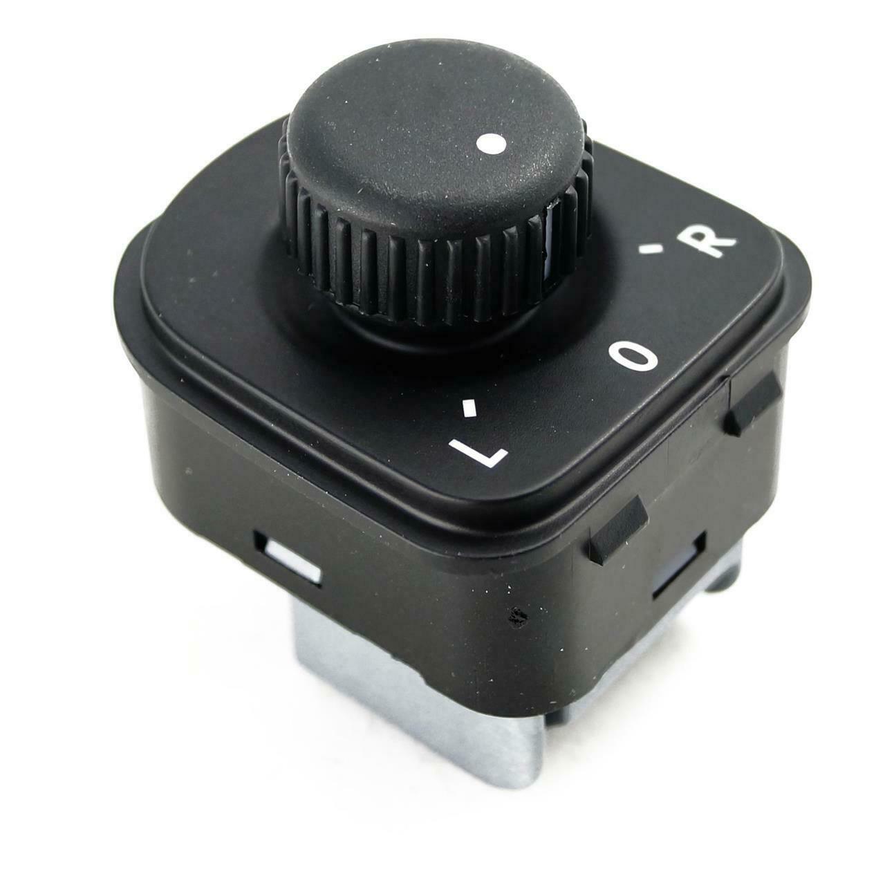 VOLKSWAGEN JETTA 2005-2010 AYNA AYAR DÜĞMESİ - resim 1