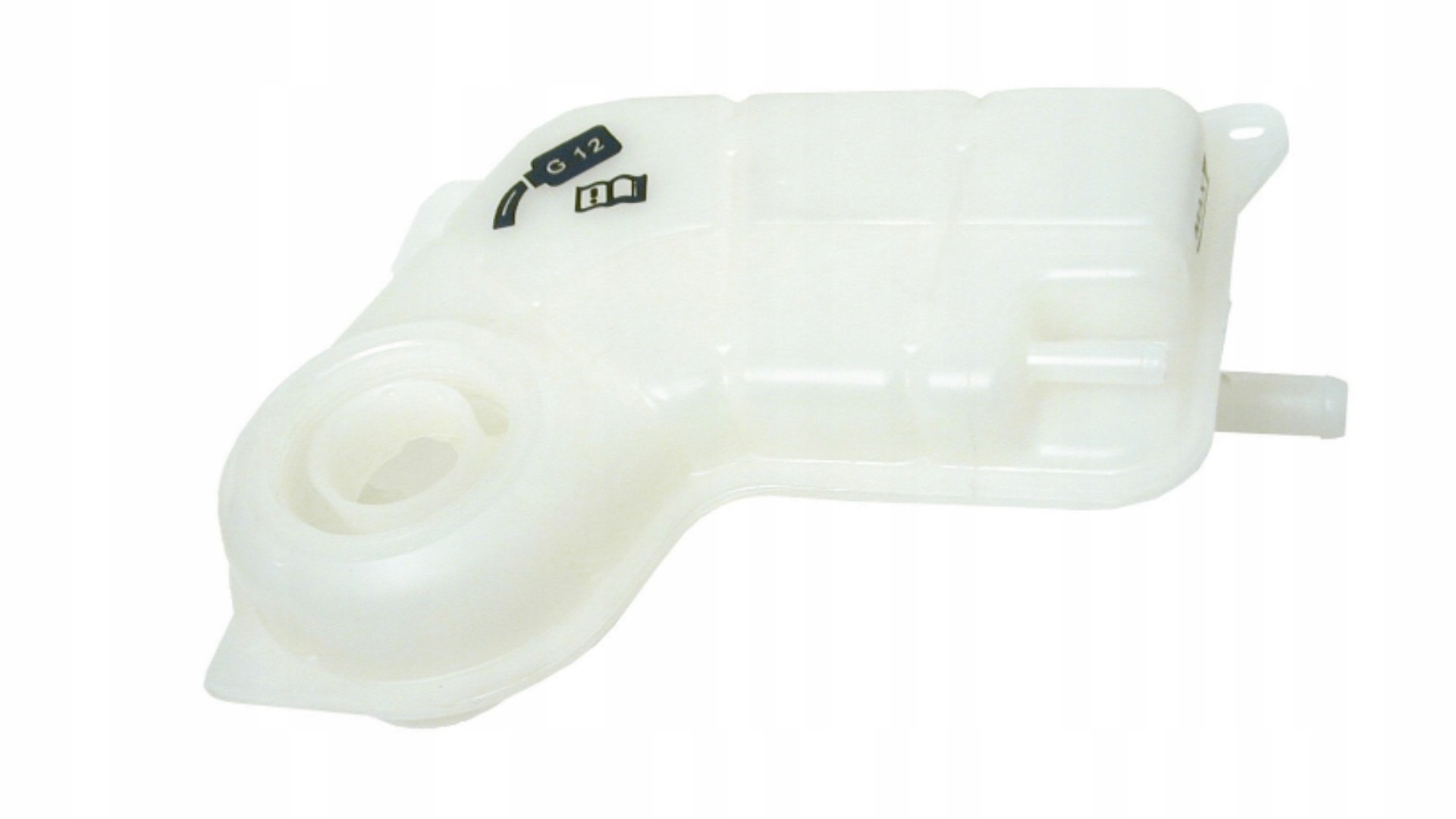 VOLKSWAGEN PASSAT 2001 - 2005 YEDEK SU DEPOSU - resim 1