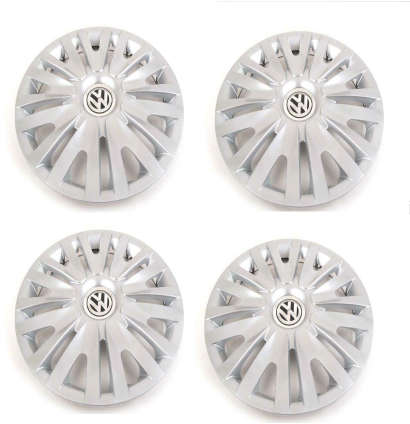 VOLKSWAGEN PASSAT 2010 - 2015 JANT KAPAĞI 14 İNÇ - resim 1