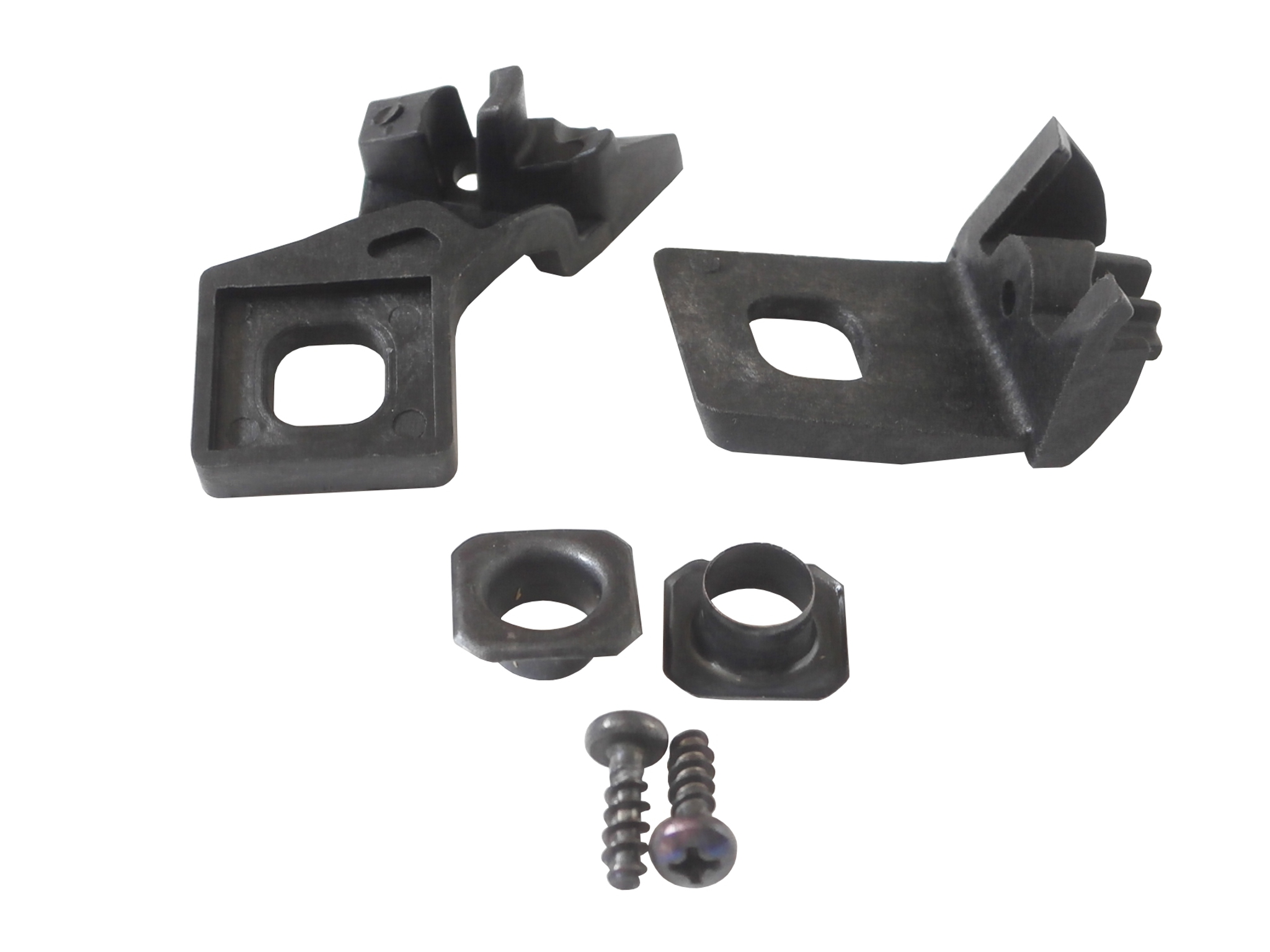 VOLKSWAGEN POLO 2001 - 2006 SAĞ FAR TAMİR KİTİ - resim 1
