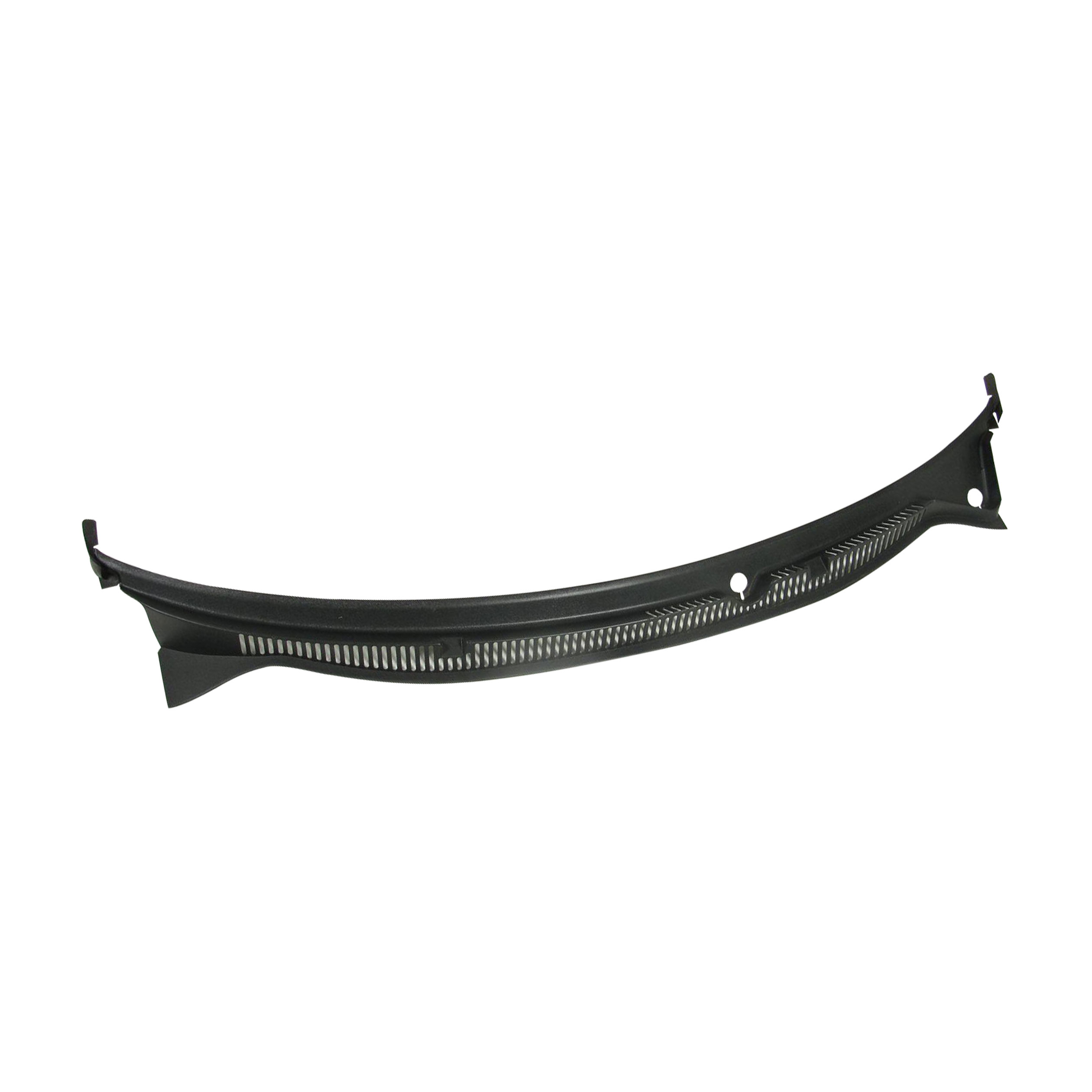 VOLKSWAGEN POLO 2002 - 2010 CAM ÖNÜ IZGARASI YAĞMURLUK - resim 1