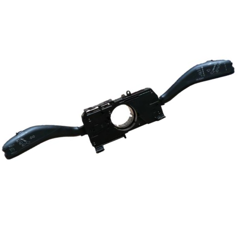 VOLKSWAGEN POLO 2006 - 2010 SİNYAL VE SİLGİ KOLU YOL BİLGİSAYAR - resim 1