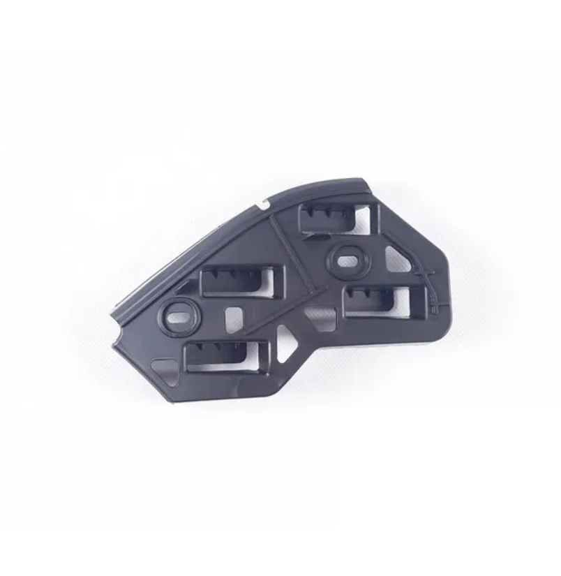 VOLKSWAGEN POLO 2006 - 2010 TAMPON BRAKETİ SOL - resim 1