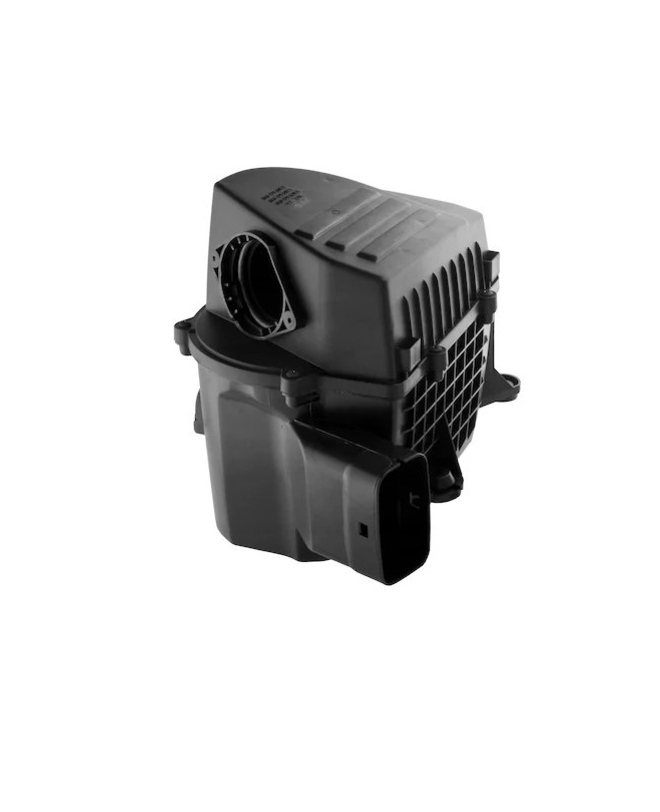 VOLKSWAGEN POLO 2010 - 2014 1.2 TDİ 1.6 TDİ HAVA FİLTRE KUTUSU - resim 1