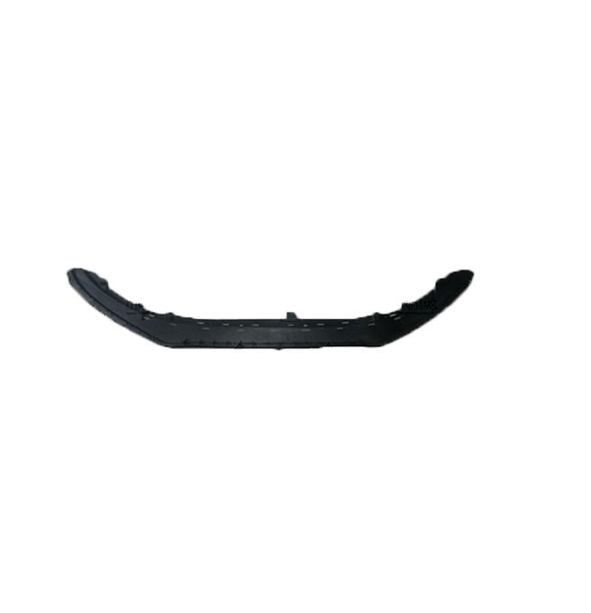 VOLKSWAGEN POLO 2010 - 2014 ÖN TAMPON SPOİLER SPOYLER - resim 1
