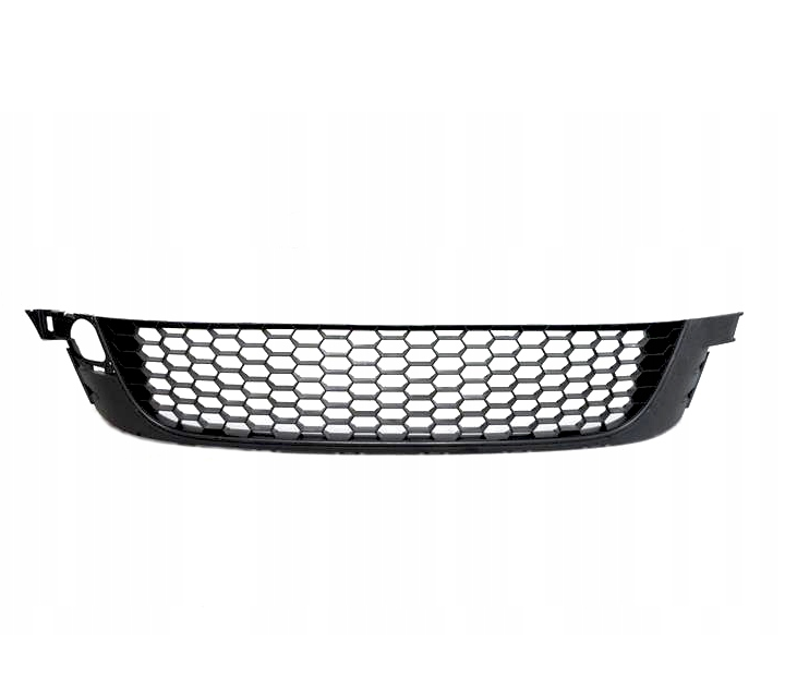 VOLKSWAGEN SCİROCCO 2009 - 2014 ÖN TAMPON ORTA IZGARA - resim 1