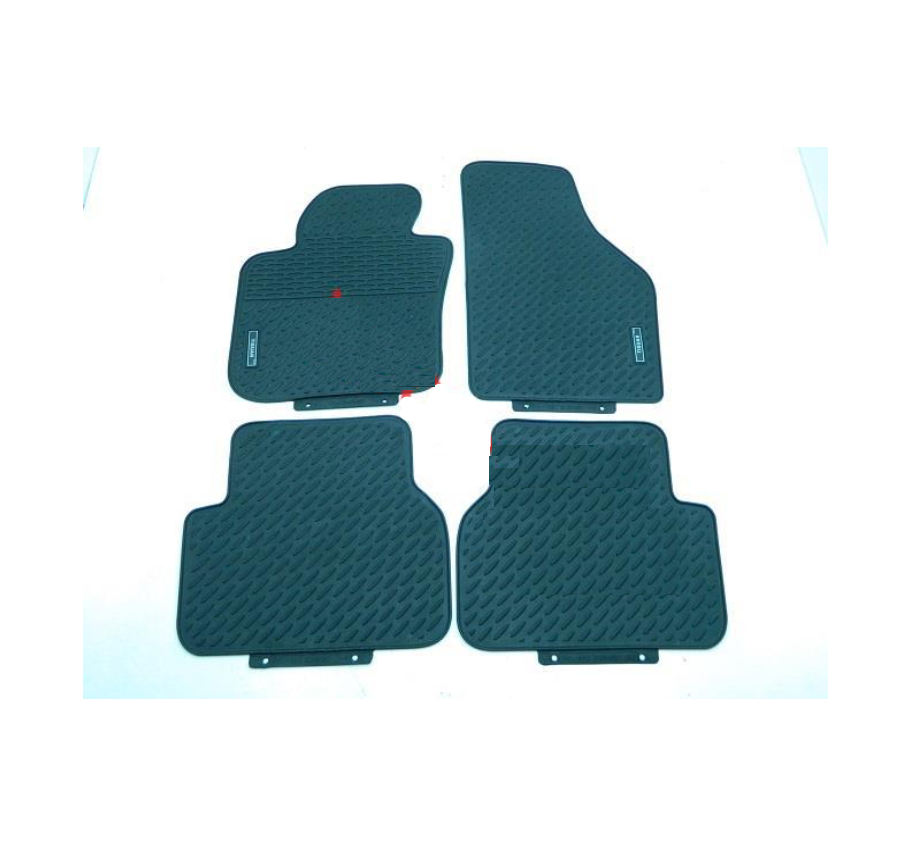 VOLKSWAGEN TİGUAN 2007 SONRASI PASPAS ÖN VE ARKA - resim 1