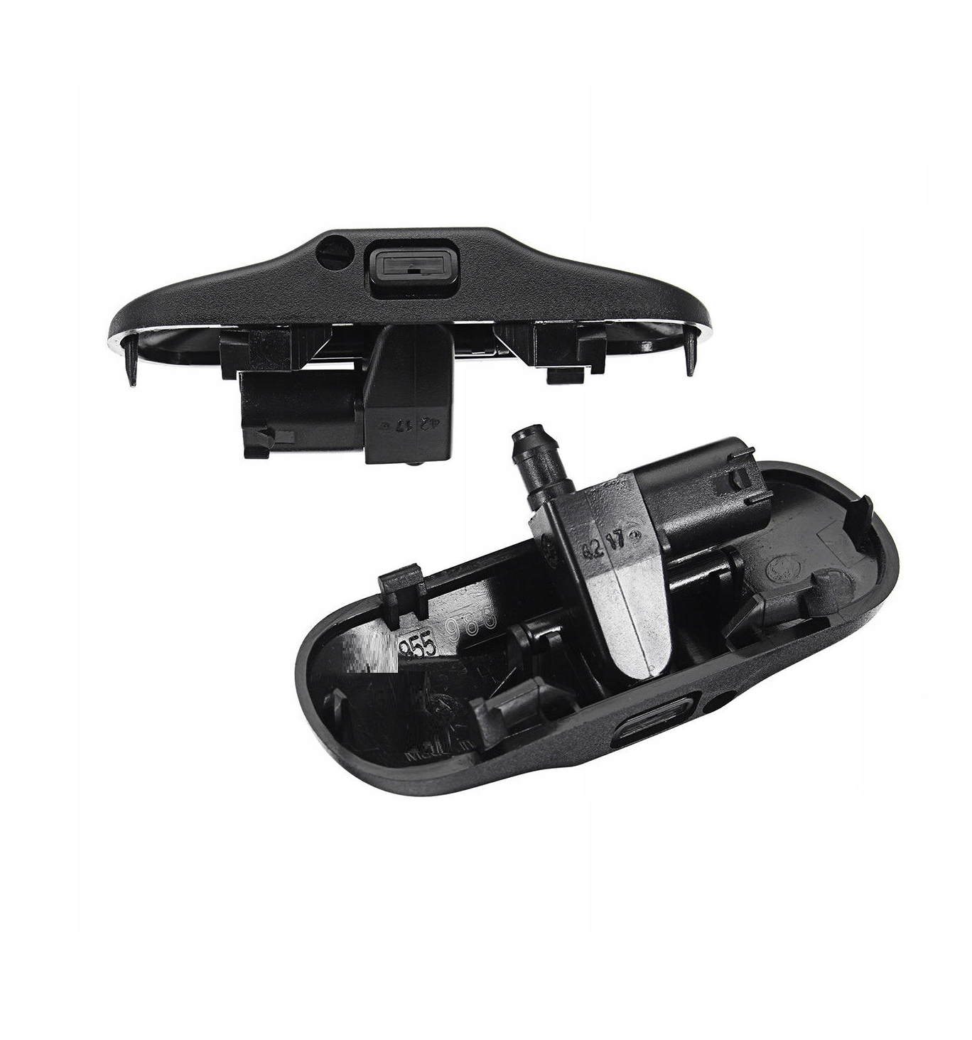 VOLKSWAGEN TİGUAN 2008 - 2014 SU FISKIYE MEMESİ 5M0955986C - resim 1