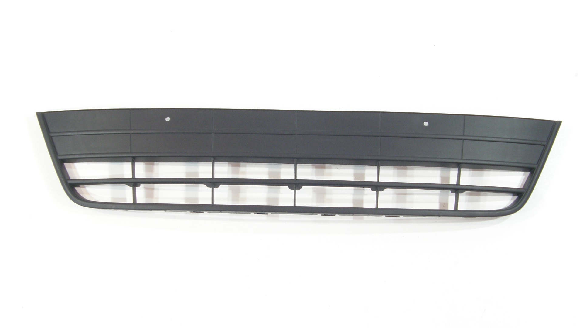 VOLKSWAGEN TİGUAN 2011 - 2017 TAMPON ORTA IZGARA 5N0853677 - resim 1