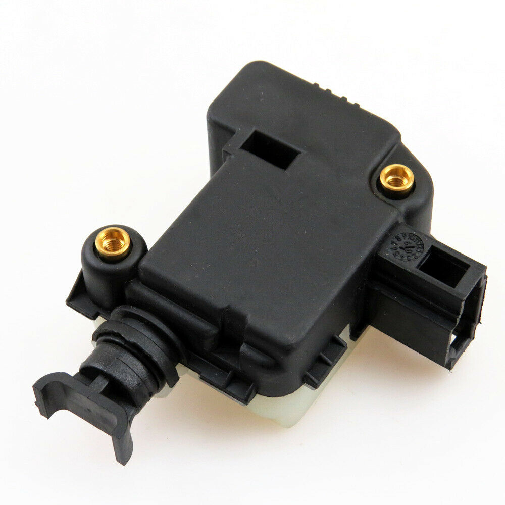 VOLKSWAGEN TOUAREG 2006 - 2010 BAGAJ KİLİT MOTORU - resim 1