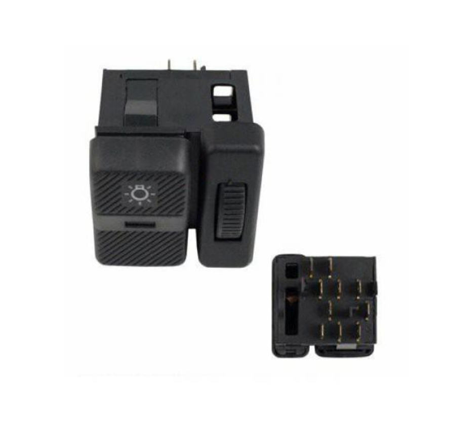 VOLKSWAGEN TRANSPORTER T4 1990 - 1995 FAR ANAHTARI - resim 1