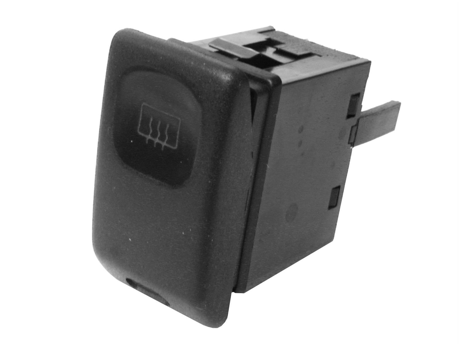 VOLKSWAGEN TRANSPORTER T4 1991-2001 ARKA CAM REZİSTANS ANAHTARI - resim 1