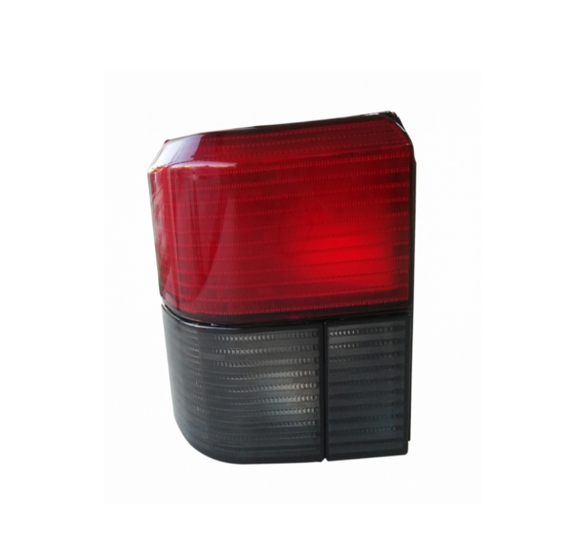 VOLKSWAGEN TRANSPORTER T4 SOL STOP LAMBASI FÜME DUYSUZ - resim 1